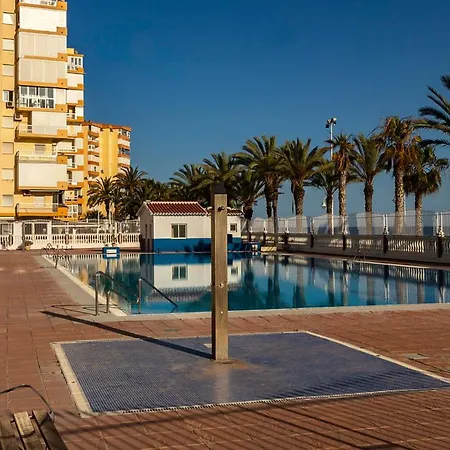 Primera Linea De Playa