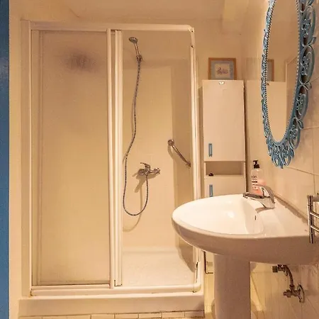 Apartment Primera Linea De Playa