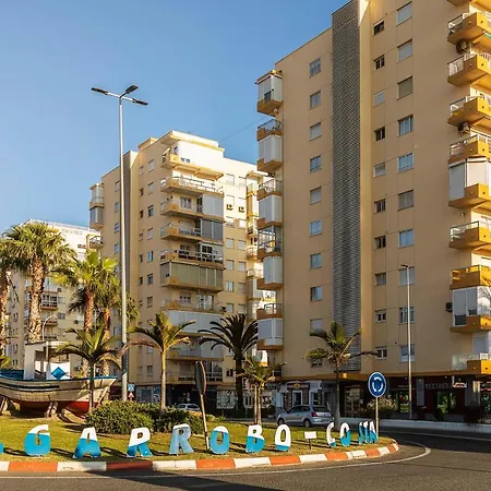 Primera Linea De Playa