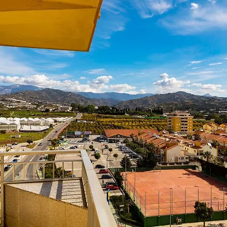 Primera Linea De Playa Apartment *