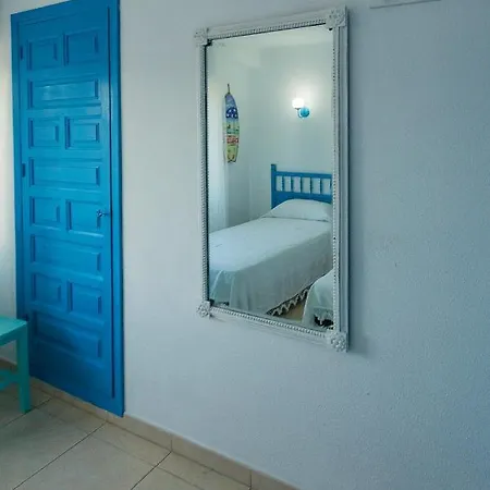 Primera Linea De Playa Apartment