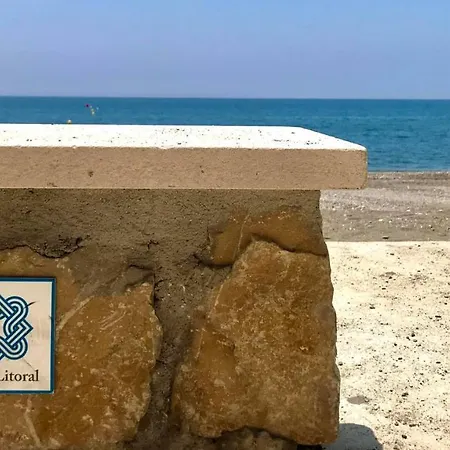 Primera Linea De Playa