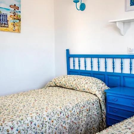 Apartment Primera Linea De Playa *